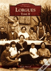Capa do artigo Lorgues - T.Ii