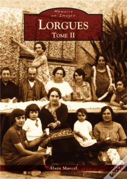 Capa do artigo Lorgues Tome 2