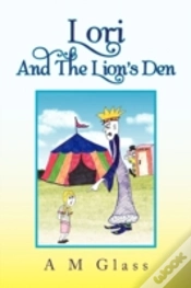 Capa do artigo Lori And The Lion