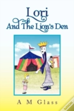 Capa do artigo Lori And The Lion'S Den