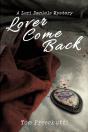 Lori Daniels Mystery: Lover Come Back - Preview