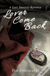 Capa do artigo Lori Daniels Mystery: Lover Come Back