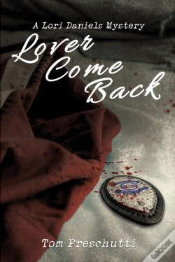Capa do artigo Lori Daniels Mystery: Lover Come Back