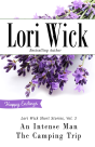 Lori Wick Short Stories, Vol. 3 - Preview