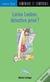 Lorian Loubier Détective Privé