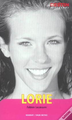 Capa do artigo Lorie