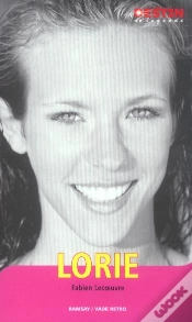 Capa do artigo Lorie