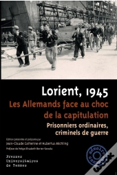 Lorient 1945