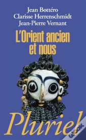 L'Orient Ancien Et Nous