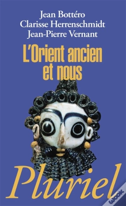 Capa do artigo L'Orient Ancien Et Nous