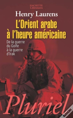 Capa do artigo L'Orient Arabe À L'Heure Américaine