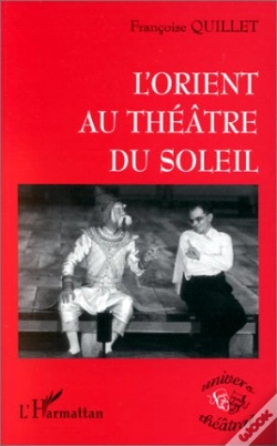 Capa do artigo L'Orient Au Théâtre Du Soleil