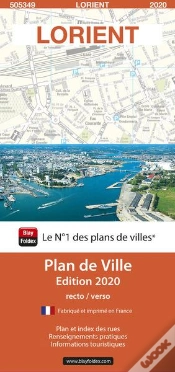 Capa do artigo Lorient