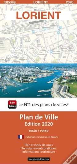 Capa do artigo Lorient