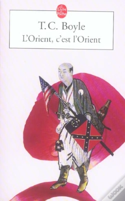 Capa do artigo L'Orient, C'Est L'Orient