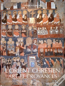 Capa do artigo L'Orient Chrétien