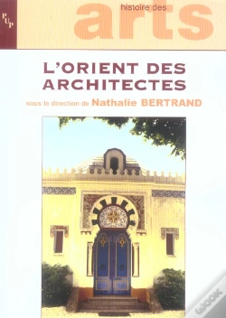 Capa do artigo L'Orient Des Architectes