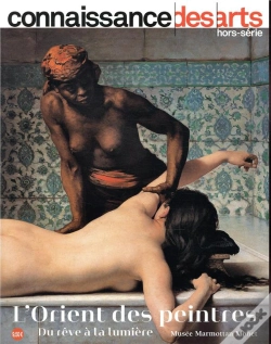 Capa do artigo L'Orient Des Peintres