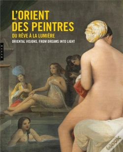 Capa do artigo L'Orient Des Peintres