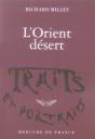 L'Orient Désert - Preview