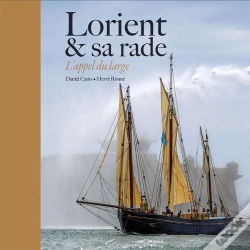 Capa do artigo Lorient & Sa Rade L'Appel Du Large