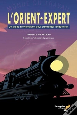 Capa do artigo L'Orient-Expert