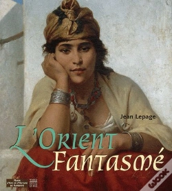 Capa do artigo L'Orient Fantasme