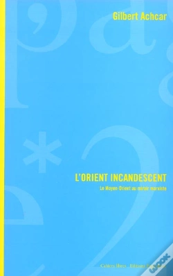 Capa do artigo L'Orient Incandescent
