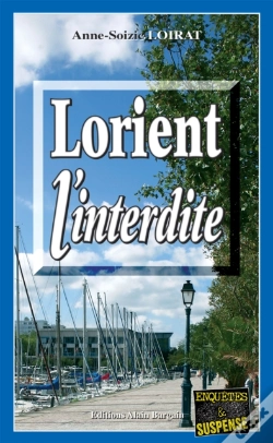 Capa do artigo Lorient L'Interdite