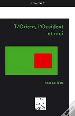 Capa do artigo L'Orient, L'Occident Et Moi