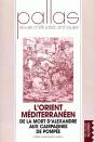 L'Orient Mediterraneen De La Mort D'Alexandre Aux Camagnes De Pompee - Preview