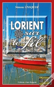 Capa do artigo Lorient Sur Le Fil
