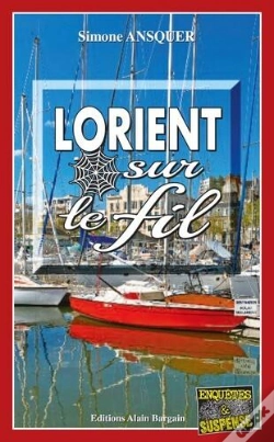 Capa do artigo Lorient Sur Le Fil