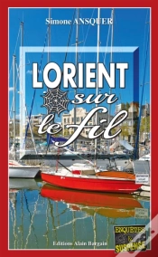 Capa do artigo Lorient Sur Le Fil