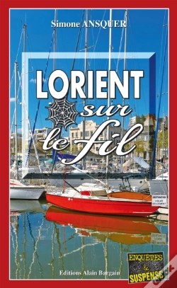 Capa do artigo Lorient Sur Le Fil