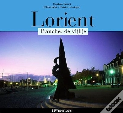 Capa do artigo Lorient, Tranches De Vi(Ll)E