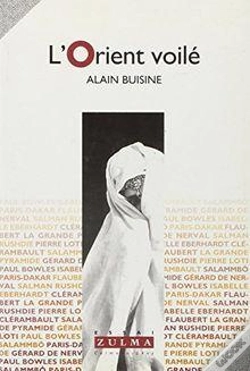 Capa do artigo L'Orient Voile