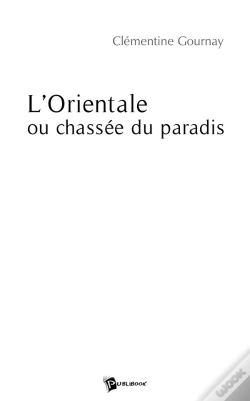 Capa do artigo L'Orientale Ou Chassée Du Paradis