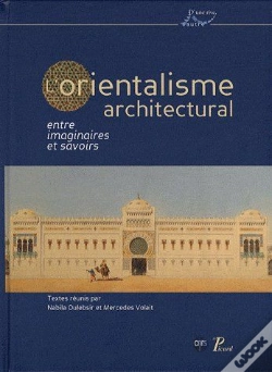 Capa do artigo L'Orientalisme Architectural Entre Imaginaires Et Savoirs