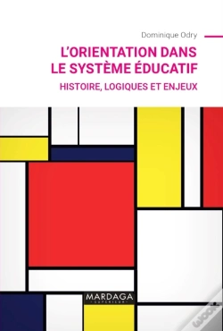 Capa do artigo L'Orientation Dans Le Système Éducatif