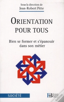 Capa do artigo L'Orientation Pour Tous