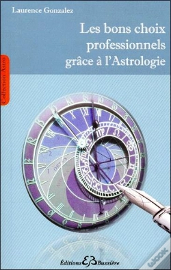 Capa do artigo L'Orientation Professionnelle Par L'Astrologie
