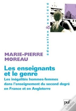 Capa do artigo L'Orientation Scolaire