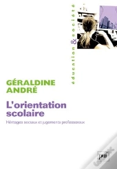 L'Orientation Scolaire