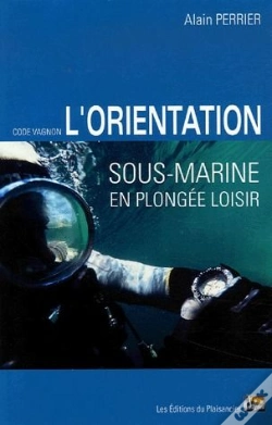 Capa do artigo L'Orientation Sous-Marine En Plongee Loisir