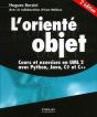 L'Oriente Objet ; Cours Et Exercices Uml 2 Avec Java, Python, C++ Et C - Preview
