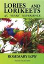Lories & Lorikeets - Preview