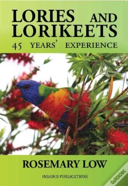 Capa do artigo Lories & Lorikeets
