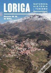 Capa do artigo Loriga