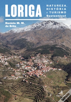 Capa do artigo Loriga